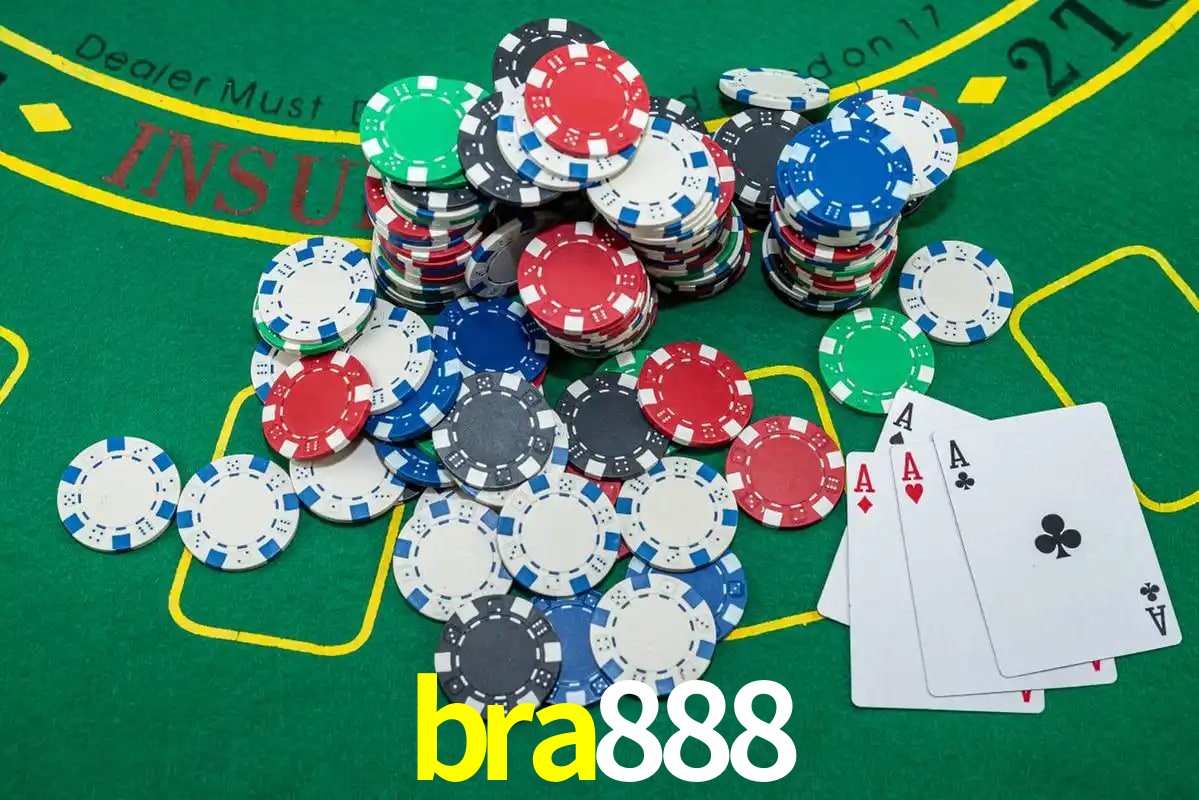 cassino bra888