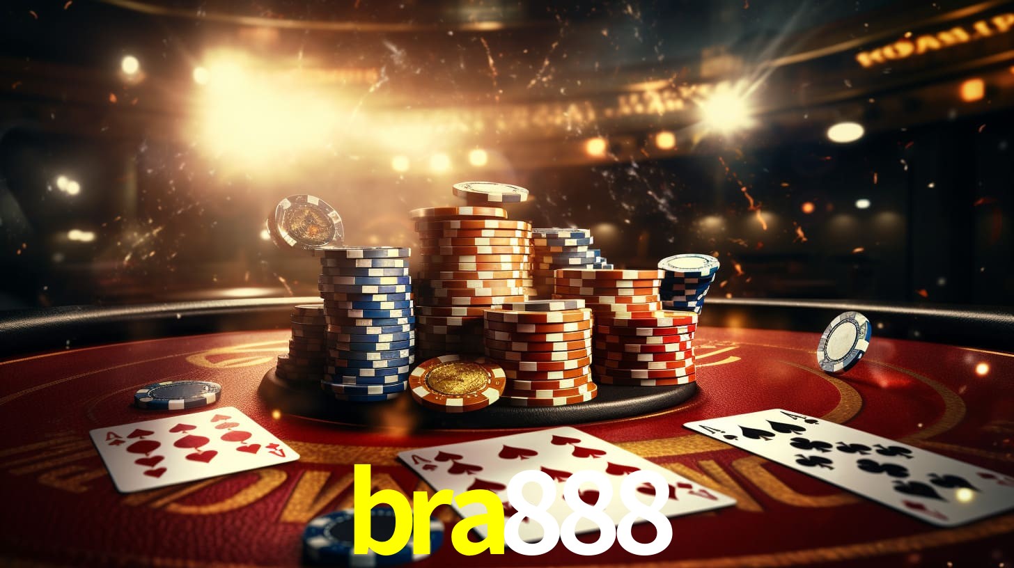 Roulette Table bra888