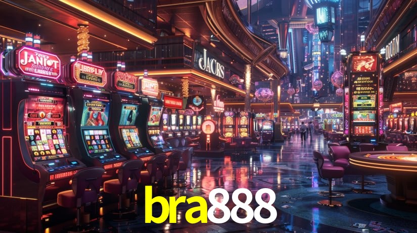 Slot Games bra888