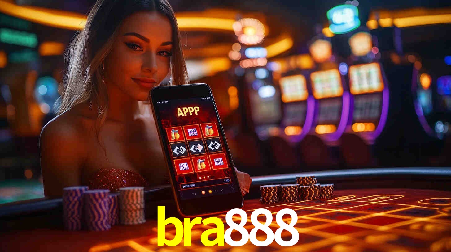 A Popularidade dos Caça-Níqueis no bra888