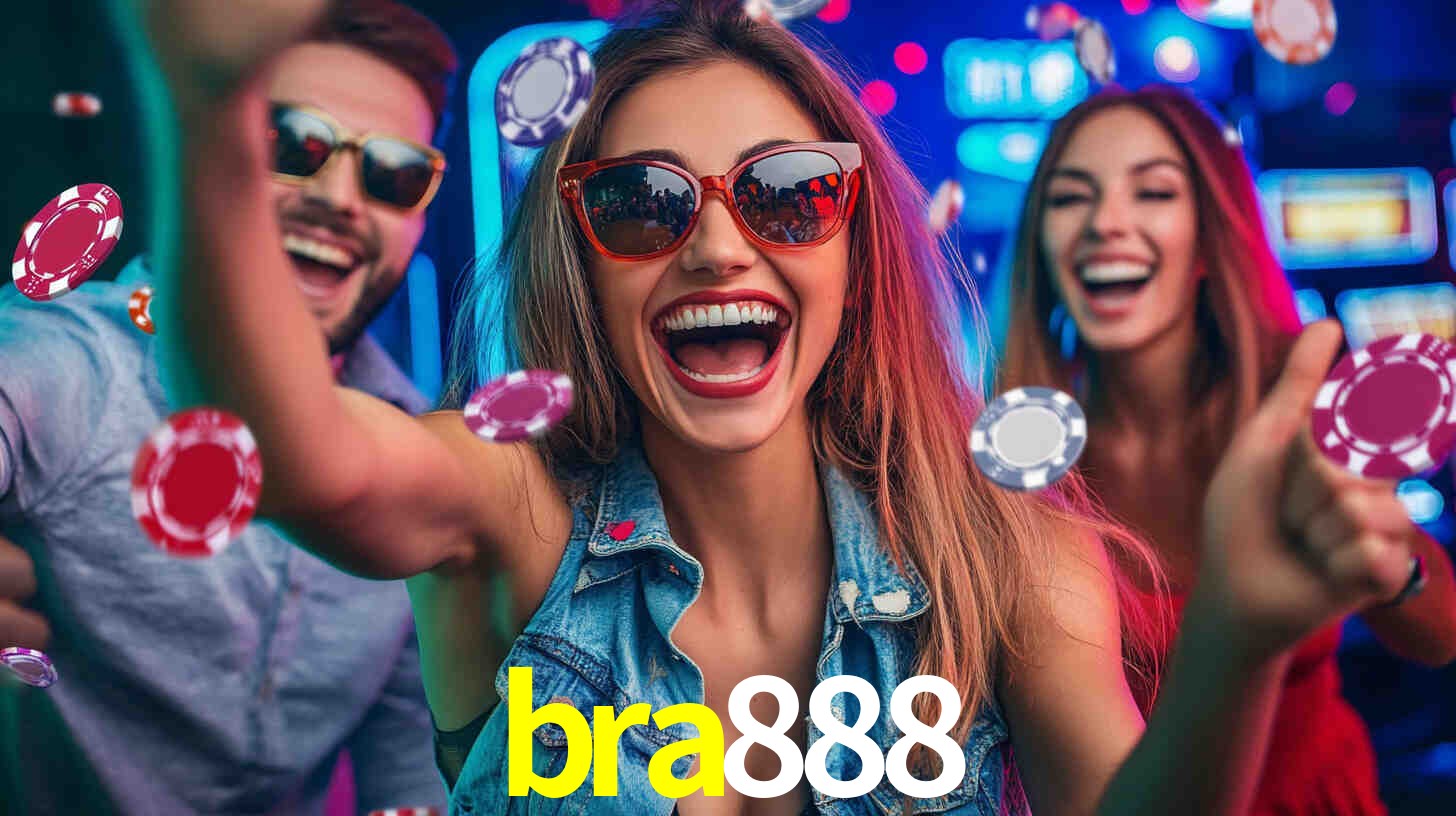 Descubra o Programa VIP da bra888: Vantagens Exclusivas para Jogadores