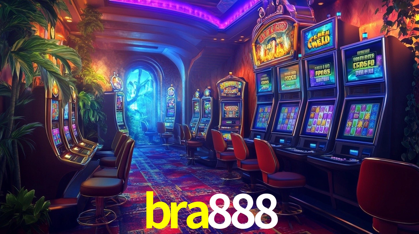 Tournaments bra888