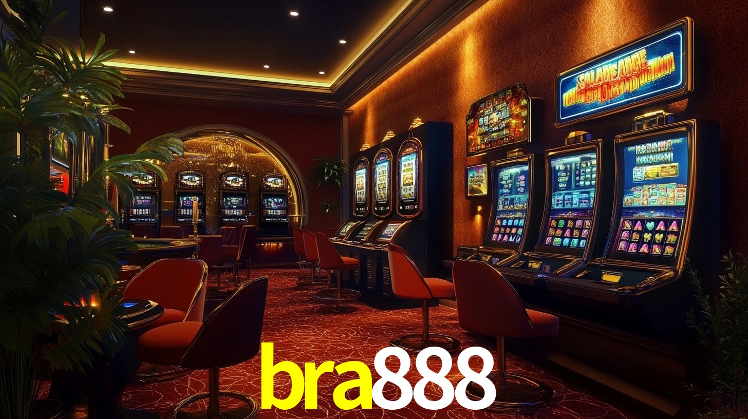 Daily Bonuses bra888