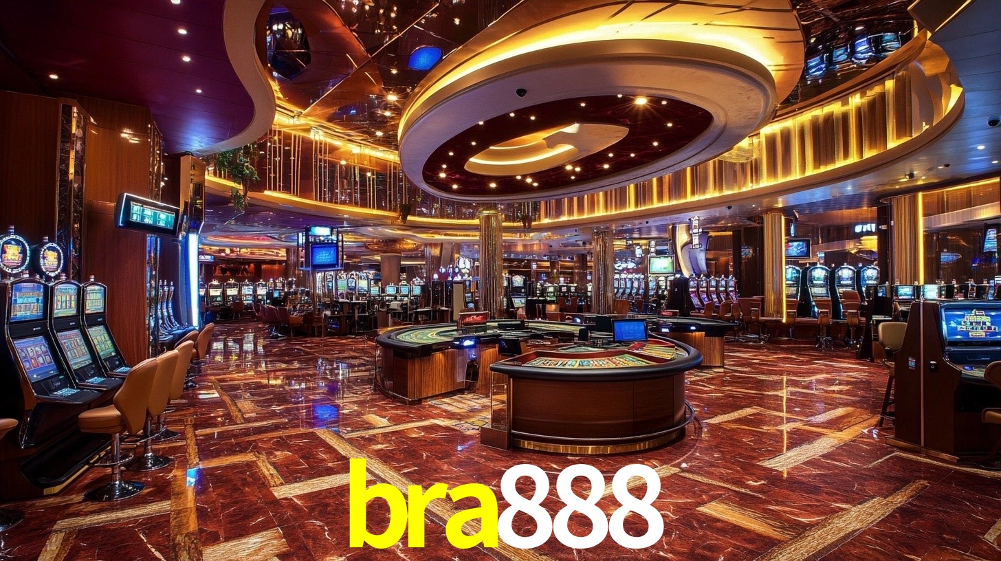 Welcome Bonus bra888