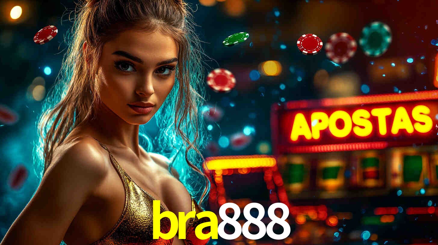 Apostas Esportivas na bra888: Um Guia Completo