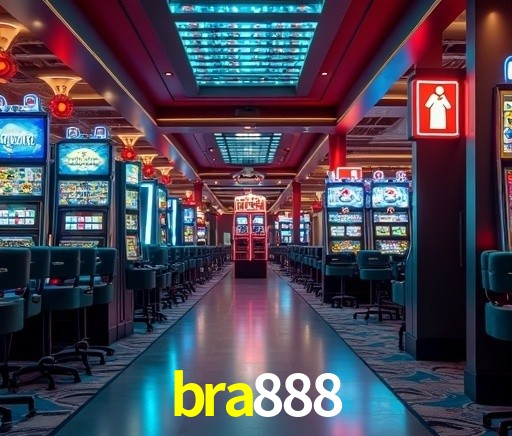 Inovações de Jogos na bra888: O Futuro das Experiências Interativas