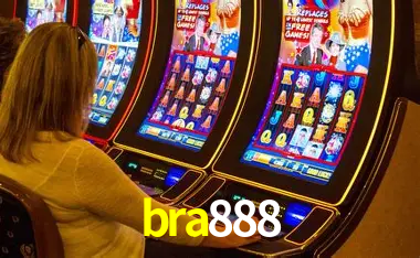 Live Casino bra888