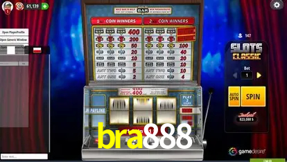 Descubra a Magia dos Jogos de Arcade no bra888