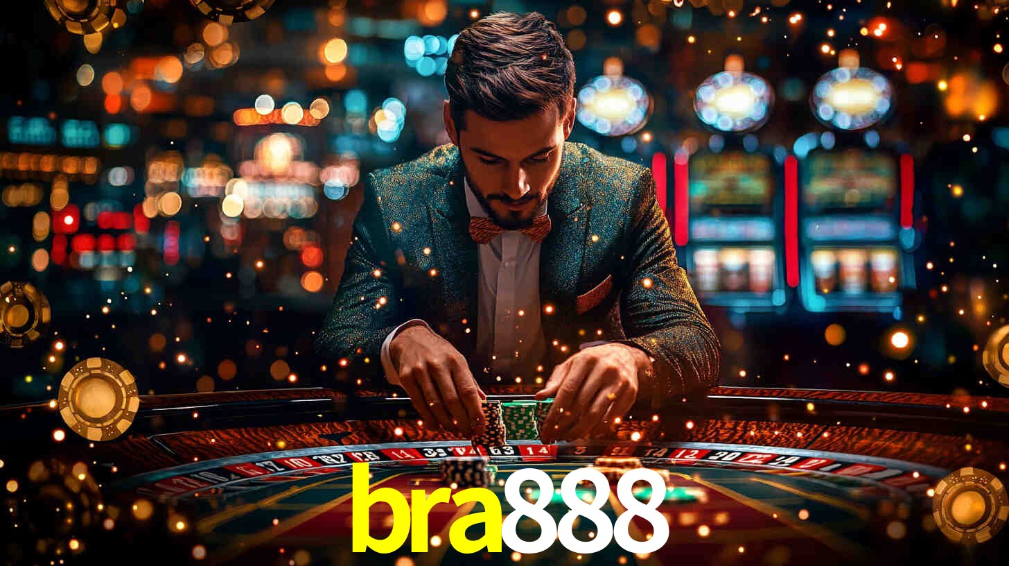 bra888 App Interface