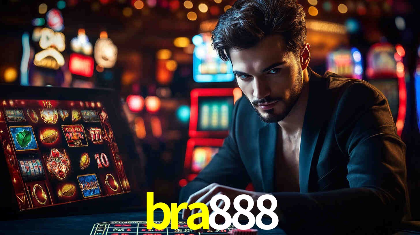 bra888,bra888 plataforma