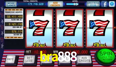 Desvendando o Mundo dos Jogos Virtuais na bra888