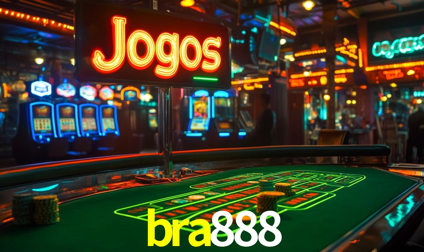 Game Providers bra888