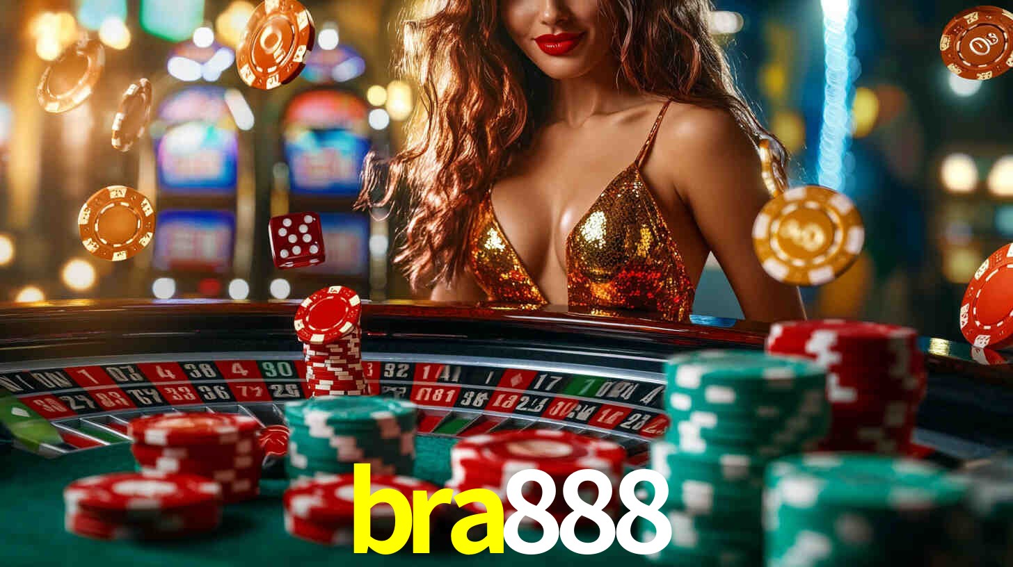 Premium Interface bra888