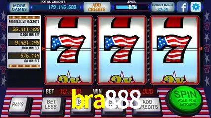 Roulette Table bra888