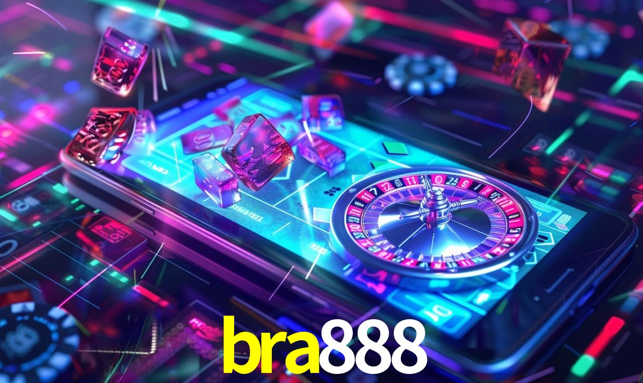 Experiência VIP bra888