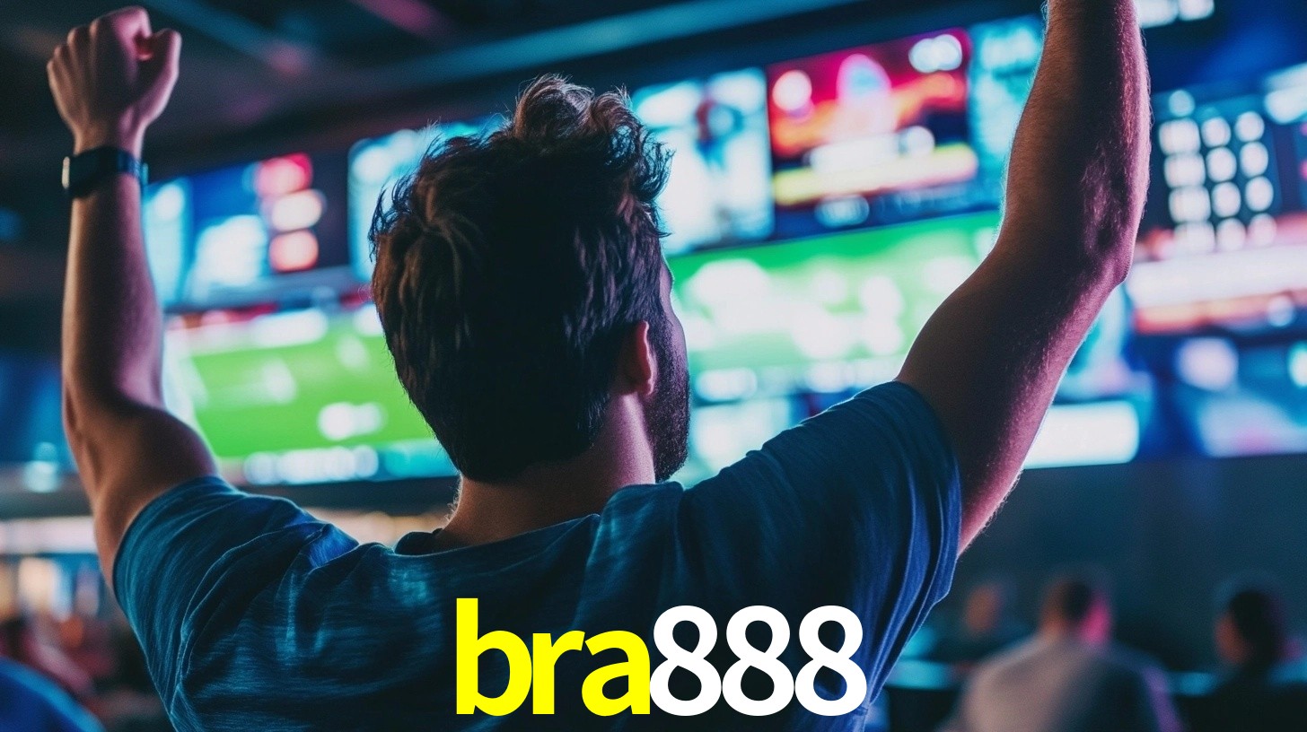 bra888: Seu Especialista em Apostas Esportivas Brasileiras