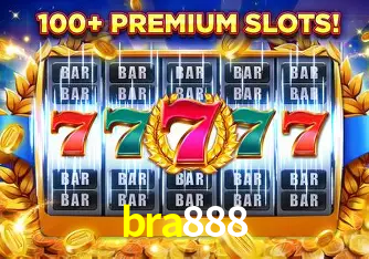 Descubra o Mundo do Cassino Online com bra888