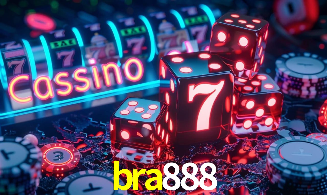 Welcome Bonus bra888
