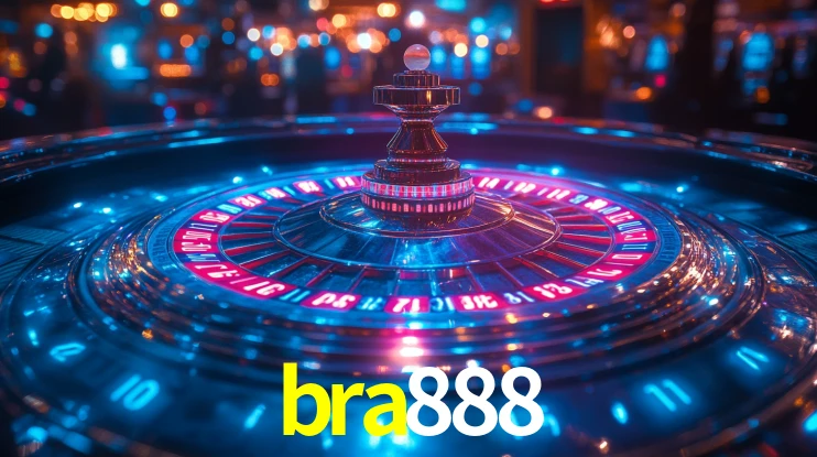 Welcome Bonus bra888