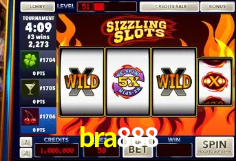 Descubra o Mundo do Cassino Online com bra888