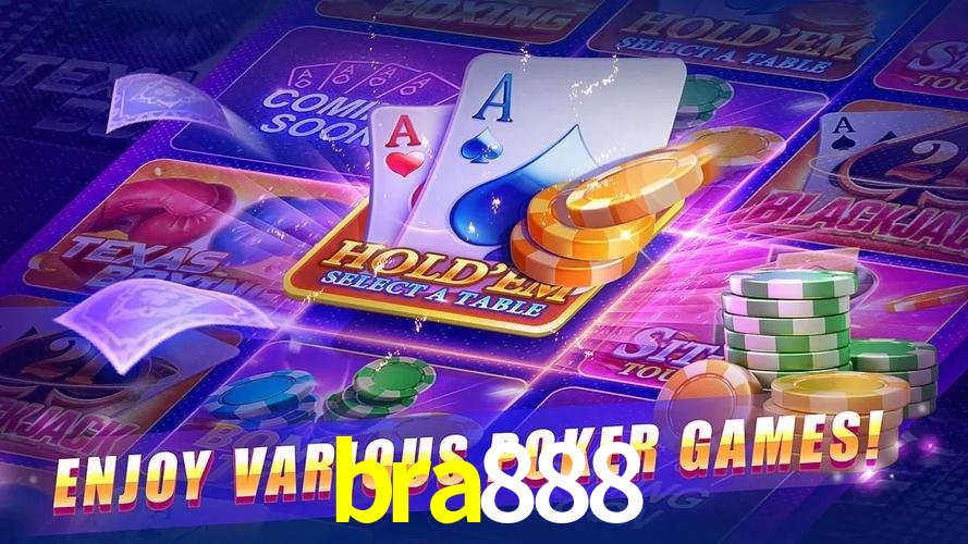 Desvendando o Mundo dos Jogos Virtuais na bra888