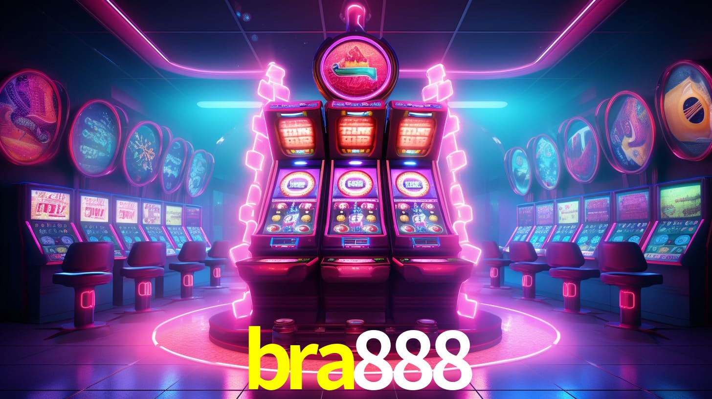 bra888: Seu Cassino Premiado com Pagamentos Rápidos