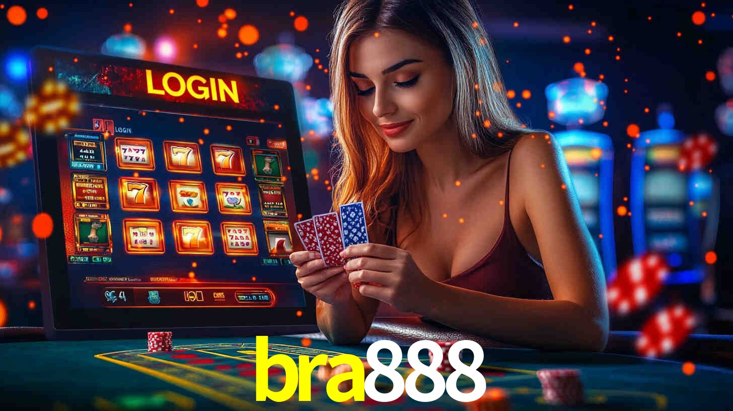 bra888,bra888 plataforma