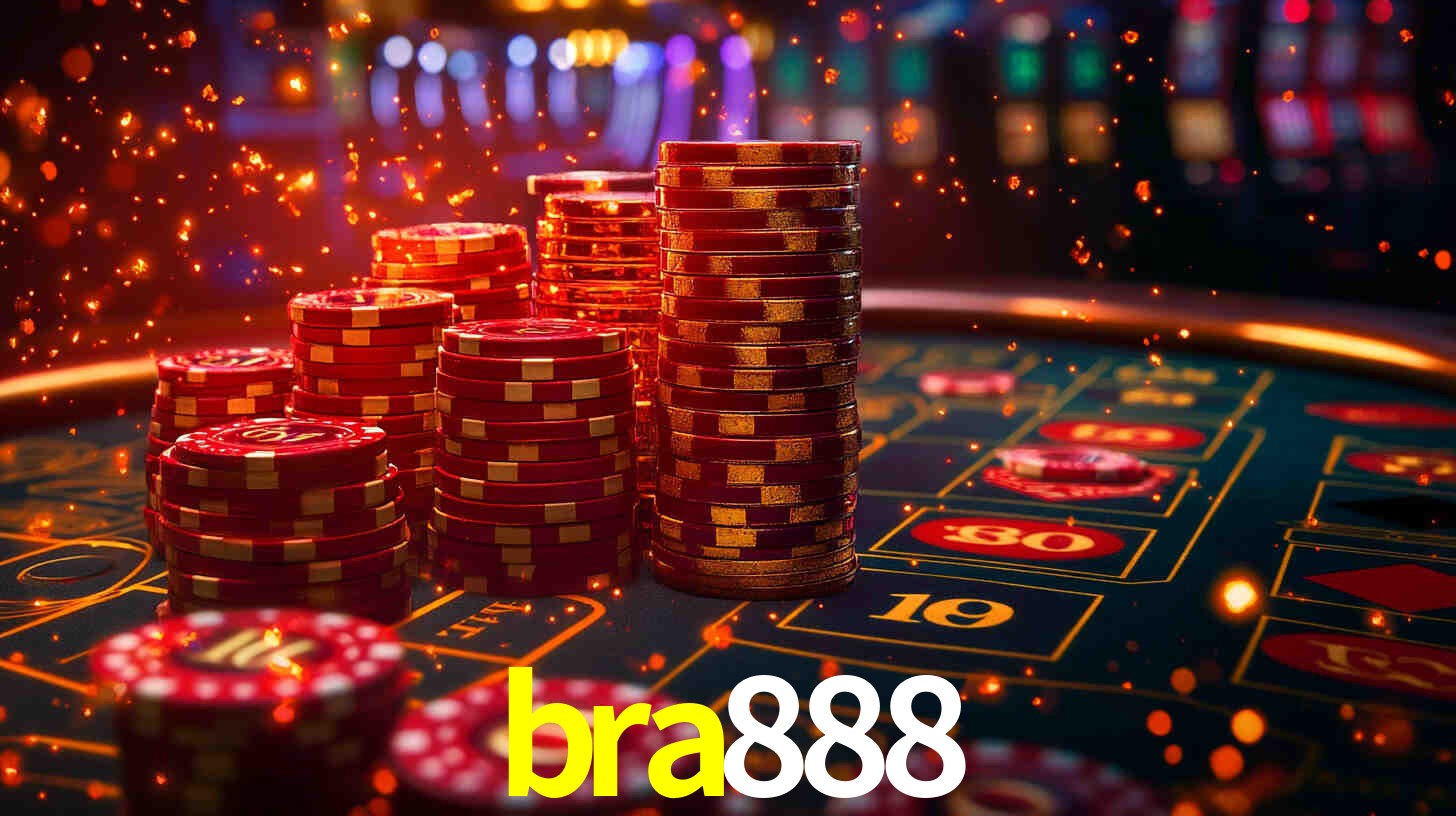 Exclusive Games bra888