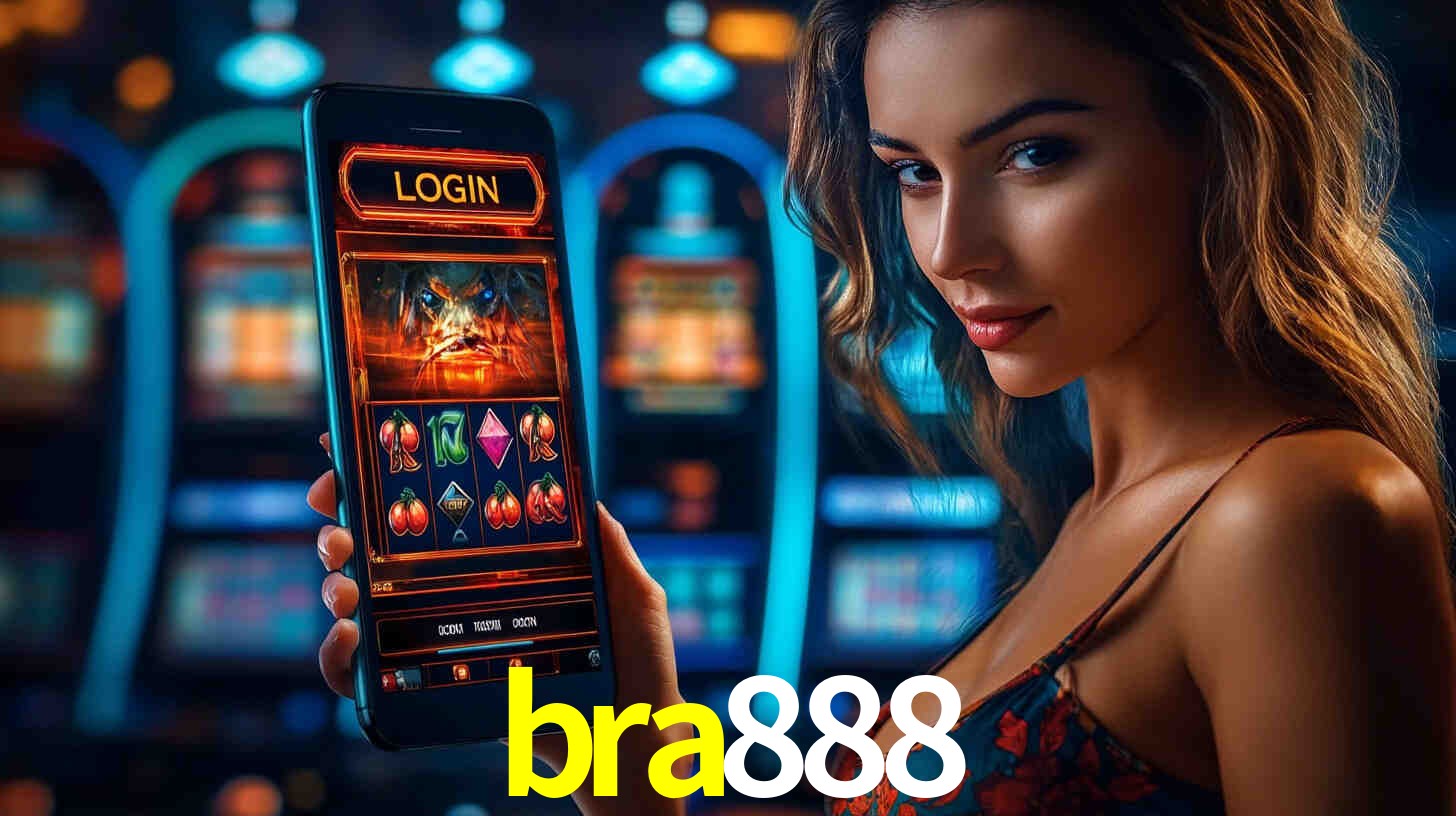 Bônus Generosos e Exclusivos no bra888 para Você!