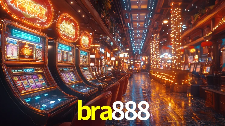 bra888 plataforma