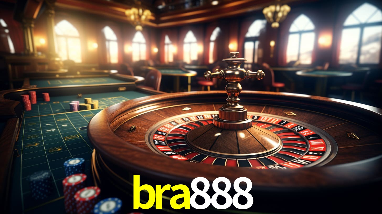 VIP Casino bra888