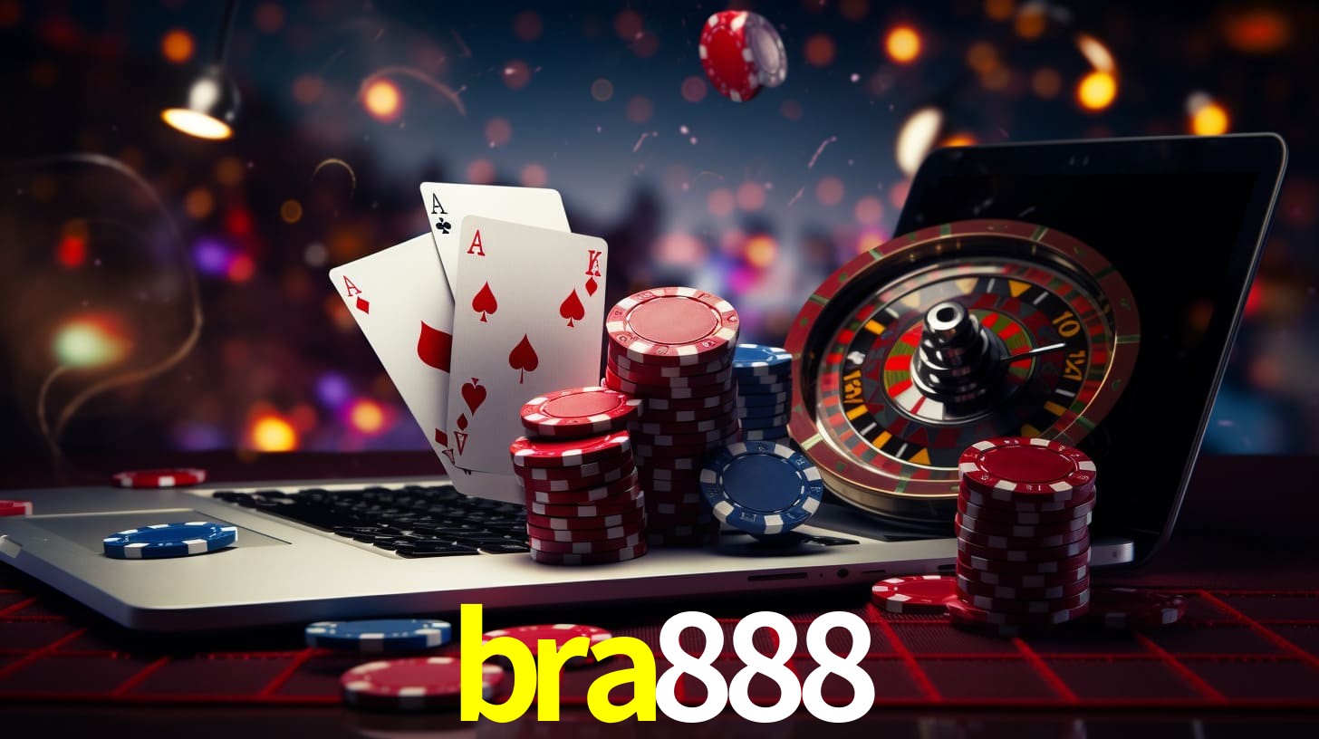 Blackjack Table bra888