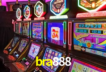 A Emoção da Loteria na bra888: Uma Chance de Mudança de Vida