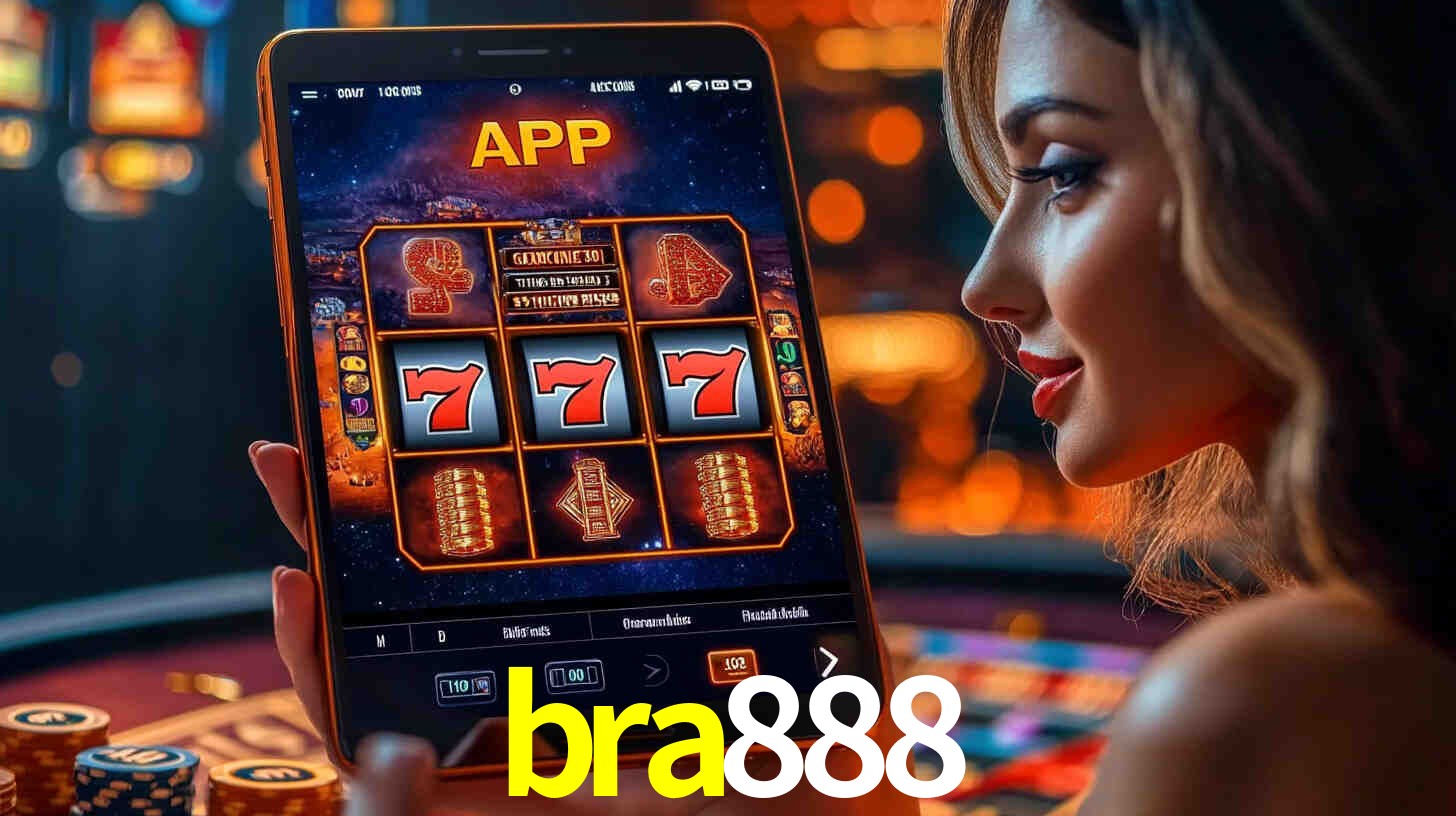 bra888: A Experiência de Casino com Jogos de Mesa ao Vivo